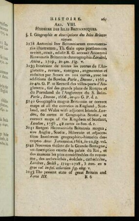 267-277, Art. VIII.