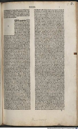 Repetitio legis 'Qui se patris' Codicis 'Unde liberi' (Cod. 6, 14.3)