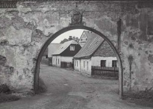 Olbernhau-Grünthal, Kupferhammer