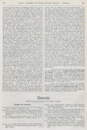 505-510 Bibliographie