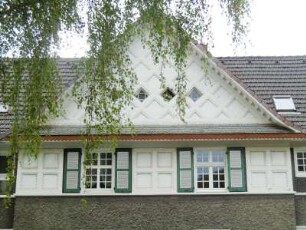 Essen: Margarethenhöhe