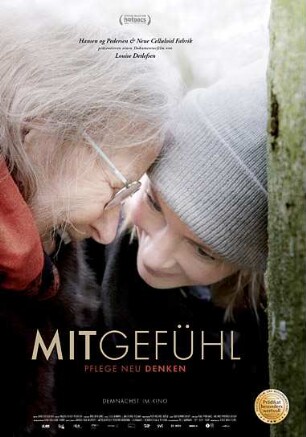Mitgefühl