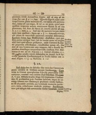 143-160, § 21. - § 30.