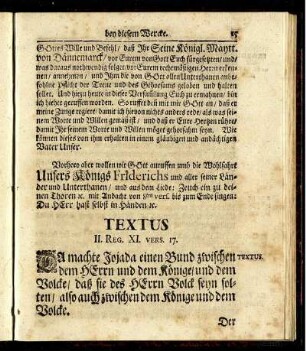 Textus. II. Reg. XI. Vers. 17.
