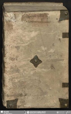 Aggregator, sive De medicinis simplicibus
