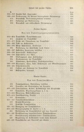 Lehrbuch der Ingenieur- und Maschinen-Mechanik : ohne Anwendung des höhern Calculs für den Unterricht an technischen Lehranstalten sowie zum Gebrauche für Techniker ; in zwei Theilen [später:] in drei Theilen, 2. Statik der Bauwerke und Mechanik der Umtriebsmaschinen : mit gegen 800 in den Text eingedruckten Holzschnitten