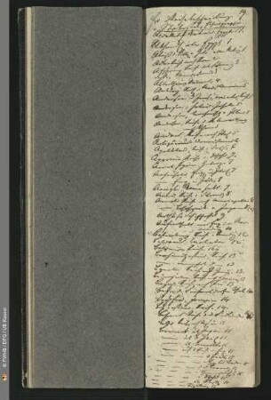 fer. Reisebeschreibung[en], Statistik, Ethnographie