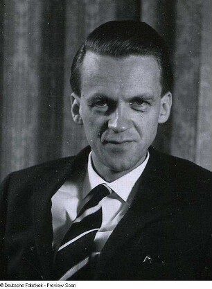 Walter Jens