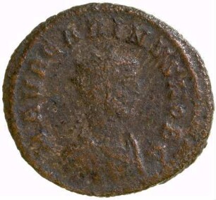 Münze, Antoninian, 282 - 285