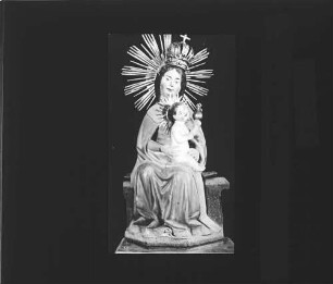 Ittenhausen (Madonna)