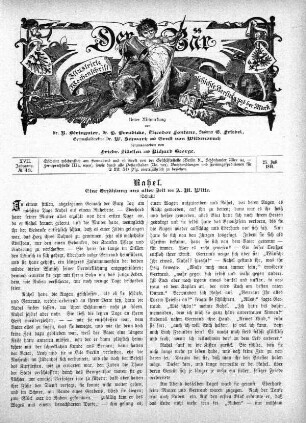 25. Juli 1891, No. 43