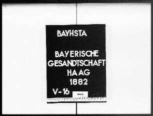 Ostfriesische Landesangelegenheiten