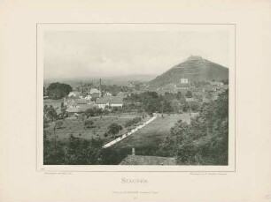 "Staufen" im Breisgau