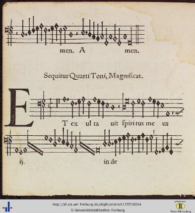 Quarti Toni.