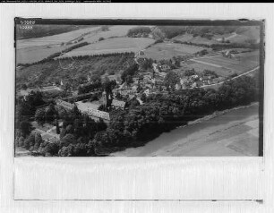 Herchen (b. Eitorf/Sieg), Kloster
