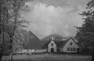 Garding: Friesengutshof