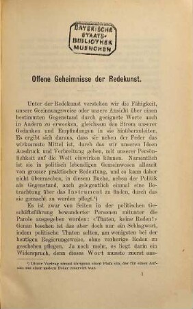 Politisches Jahrbuch der Schweizerischen Eidgenossenschaft. 2. 1887