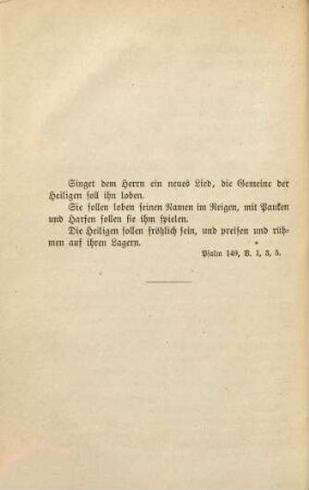 Andachtsbuch Luise Henrietten's von Brandenburg, Gemahlin des Großen Kurfürsten