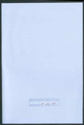 Dr. med. Friedel Vogel, Ärztin, Heidelberg, Hildastr. 3a - Entnazifizierungsverfahren
