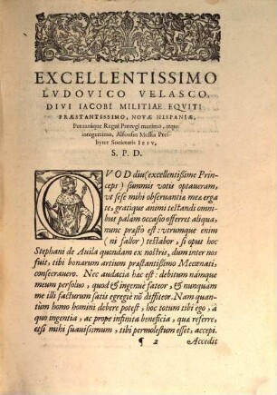 De Censvris Ecclesiasticis Tractatvs