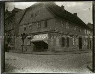 Seebad Heringsdorf, Geschäft