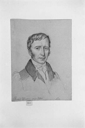 Ulmann, Carl Christian