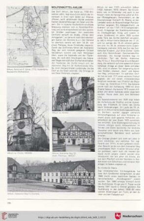 Wolfenbüttel-Ahlum