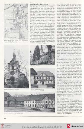 Wolfenbüttel-Ahlum