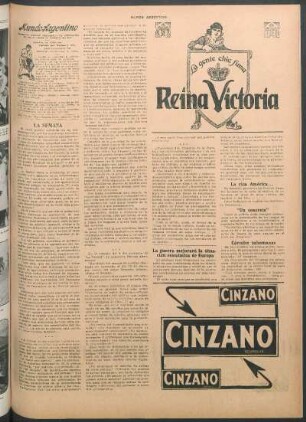 La guerra mejorará la situación económica de Europa
