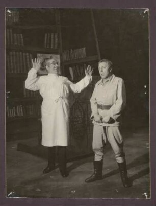 Wozzeck (Alban Berg)