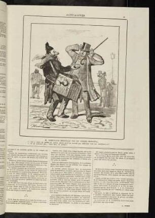 Actualités