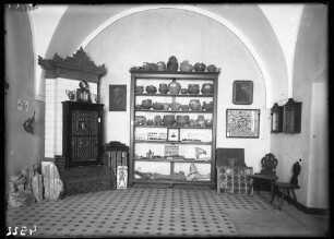Haus von Jan Długosz, Sandomir, Polen