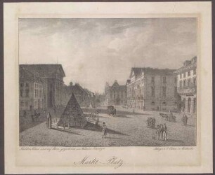 Markt-Platz
