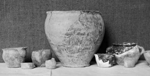 Friesische Funde
