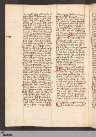 Liber de Bestiis