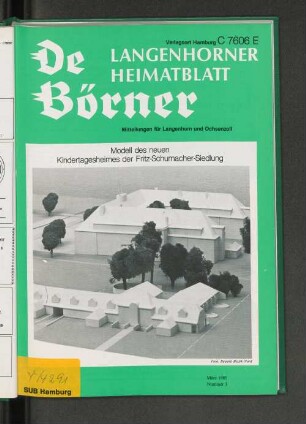 März 1985 Nummer 3