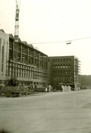 VW-Werk, 1955