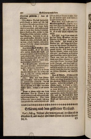 292-296, Erklaerung nach dem geistlichen Verstand
