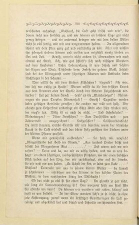 [I. Gott - Vaterland - Heimat - Elternhaus]