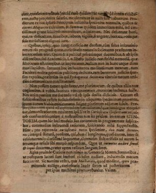 Collegivm Cvriosvm Repetitae Demonstrationis