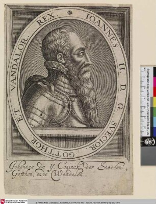 [Johann III., König von Schweden]