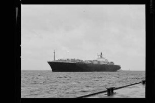 Tokio Express (1973), Hapag-Lloyd AG, Hamburg