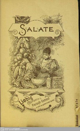 Salate