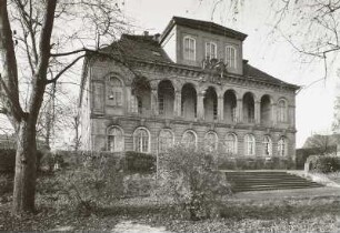 Schloss Übigau