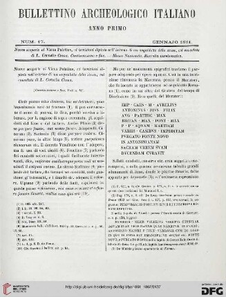 Heft 17 (Januar 1862)