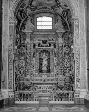 Cappella della Madonna di Trapani