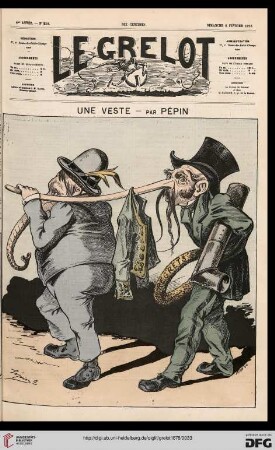 Nr. 252 (6 Février 1876)