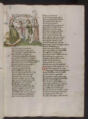 Geiz, Reichtum, der reiche Mann, Begierde; (Buch 2)