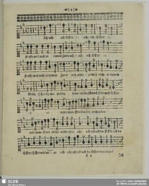 Buß-Psalmen [1 -7]