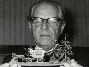 Zinnfiguren Sammler